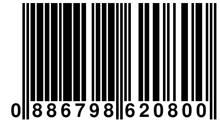 0 886798 620800