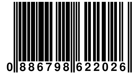 0 886798 622026