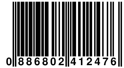 0 886802 412476