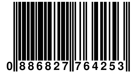 0 886827 764253