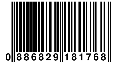 0 886829 181768