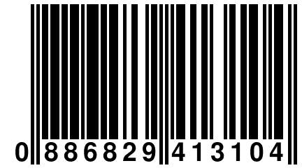 0 886829 413104