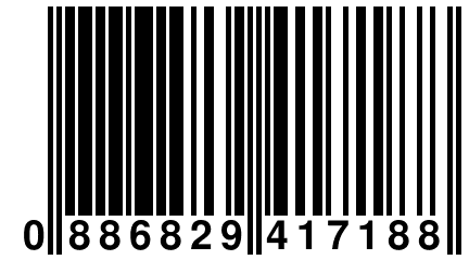 0 886829 417188