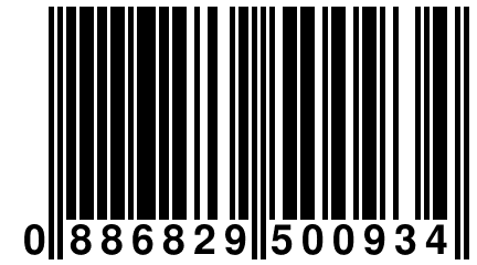 0 886829 500934