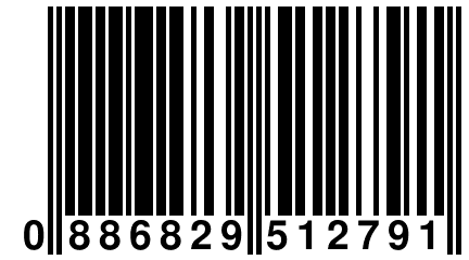 0 886829 512791