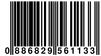 0 886829 561133