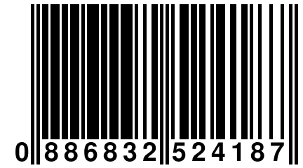 0 886832 524187