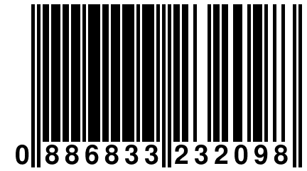 0 886833 232098