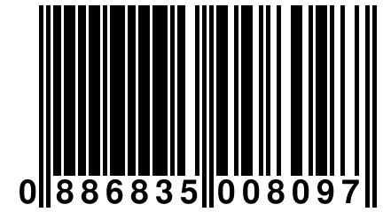 0 886835 008097