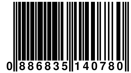 0 886835 140780