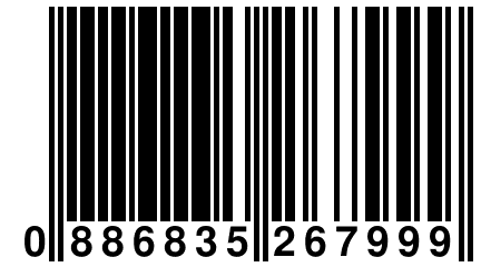 0 886835 267999