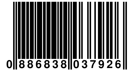 0 886838 037926