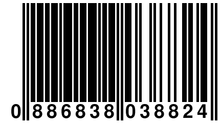 0 886838 038824