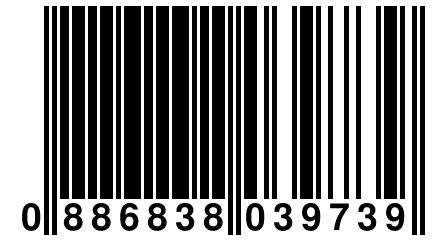 0 886838 039739