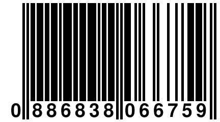 0 886838 066759