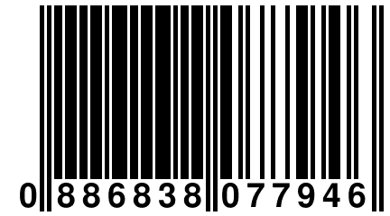 0 886838 077946