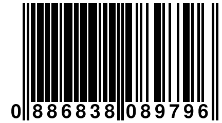 0 886838 089796