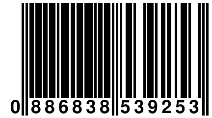 0 886838 539253