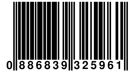 0 886839 325961