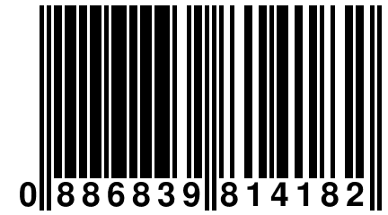 0 886839 814182