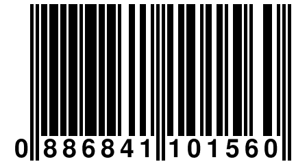 0 886841 101560