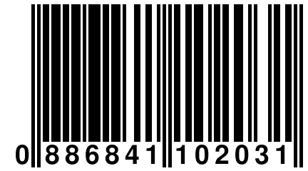 0 886841 102031