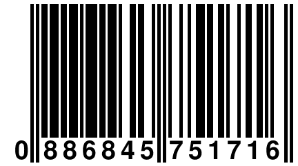 0 886845 751716