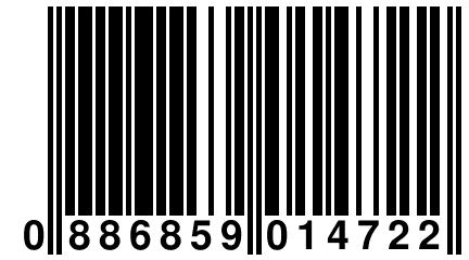 0 886859 014722