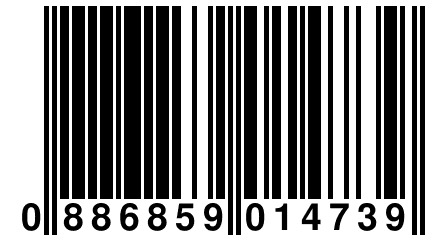 0 886859 014739