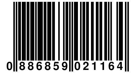 0 886859 021164