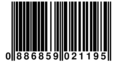 0 886859 021195