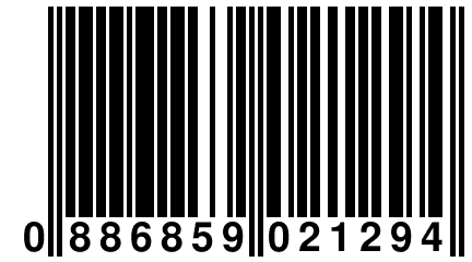 0 886859 021294