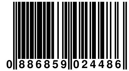 0 886859 024486