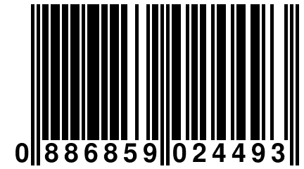 0 886859 024493