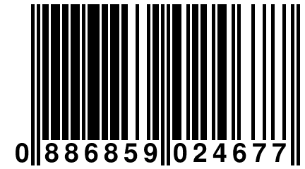 0 886859 024677