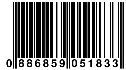 0 886859 051833