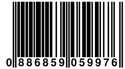 0 886859 059976