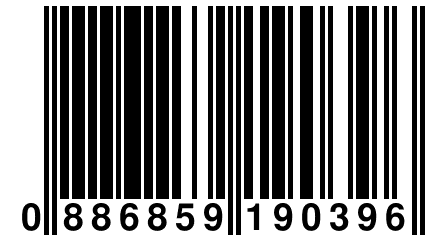 0 886859 190396