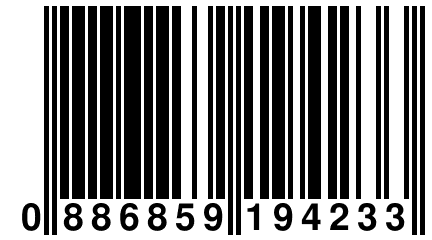 0 886859 194233