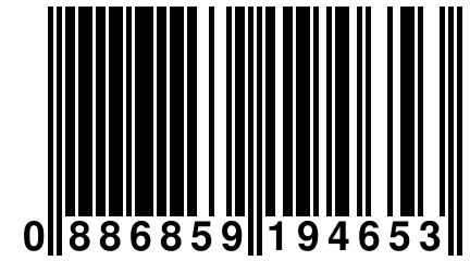 0 886859 194653