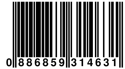 0 886859 314631