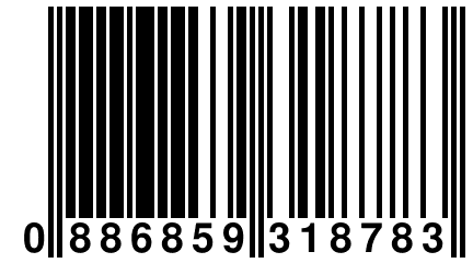 0 886859 318783