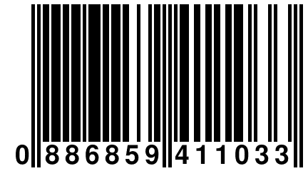 0 886859 411033