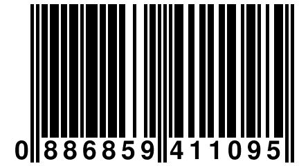 0 886859 411095