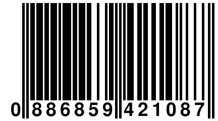 0 886859 421087