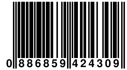 0 886859 424309