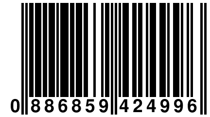 0 886859 424996