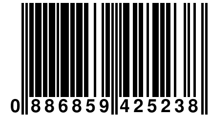 0 886859 425238