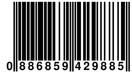 0 886859 429885