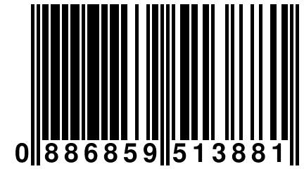 0 886859 513881